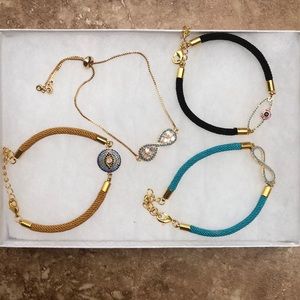 Handmade Women Fashion Bracelets
